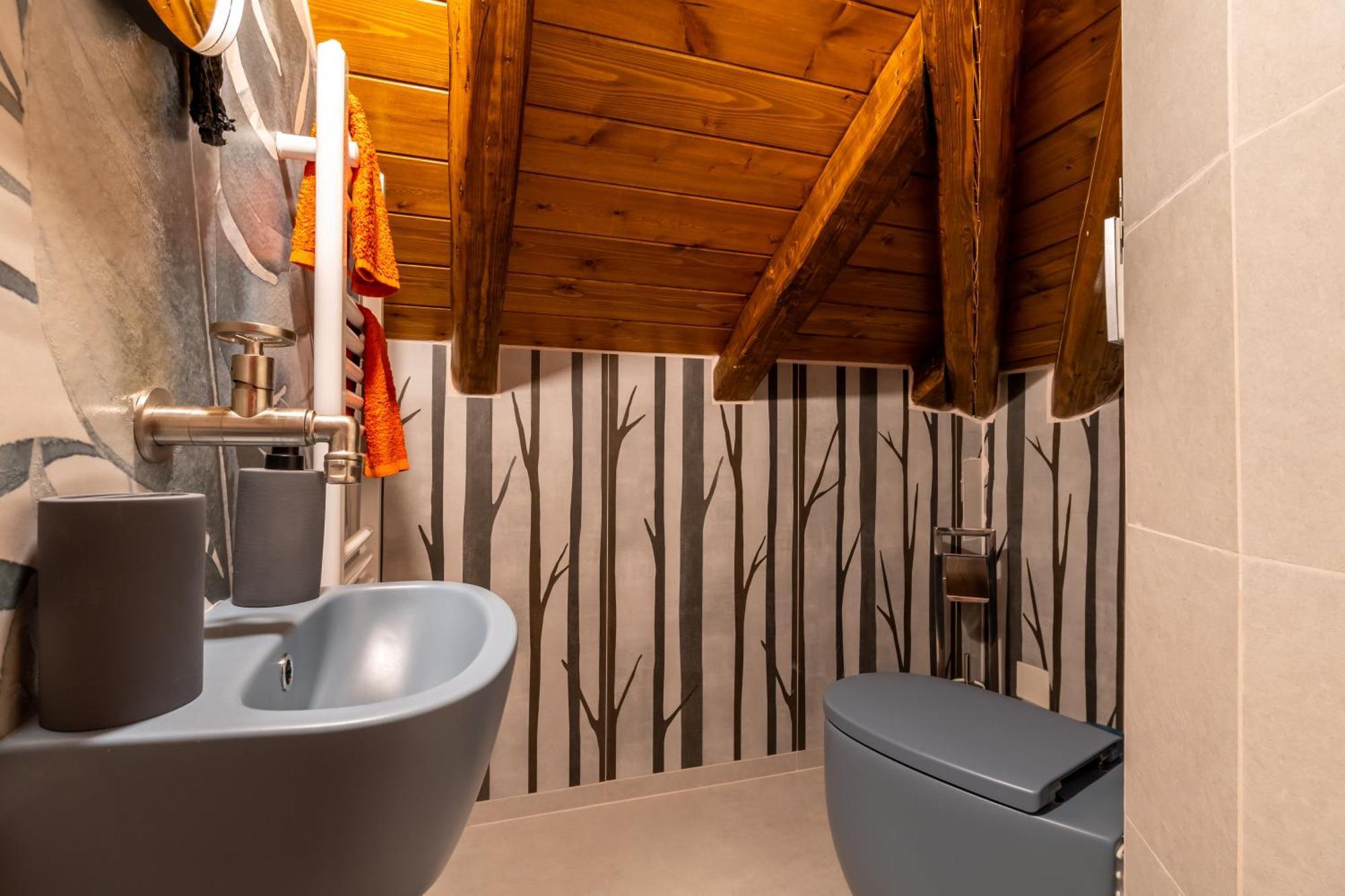 Barbarella Luxury Resort Agios Ioannis  Exteriör bild